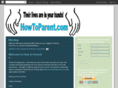 howtoparent.com