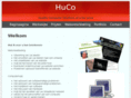 huco.biz