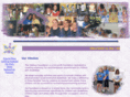 ibelievefoundation.org