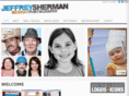 jeffreysherman.net