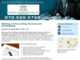 johnsonassociatescpa.com