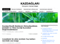 kazdaglari.org