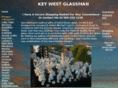 keywestglassman.com