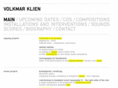 klien.org
