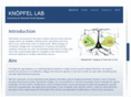 knopfel-lab.net