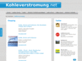 kohleverstromung.net