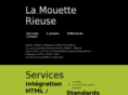 lamouetterieuse.com