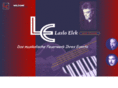 lasloelek.com