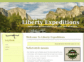 libertyexpeditions.com