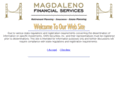 magdalenofinancial.com