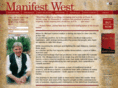 manifestwest.net