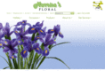 marissasfloral.com