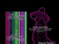 mescaltattoo.net