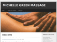 michellegreenmassage.com