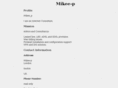 mikee-p.com