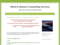 mindinbalance.com