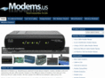 modems.us