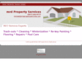 mrdpropertyservices.com