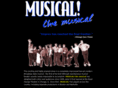 musicalthemusical.com