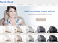 neckrest.com