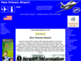 neworleansairport.info