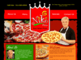 nikipizza.com