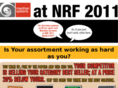 nrf2011.com