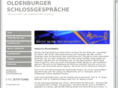 oldenburger-schlossgespraeche.com