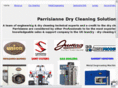 parrisianne.co.uk