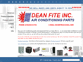partsforairconditioning.com