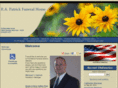 patrickfuneralhome.com