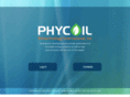 phycoilbiotech.com