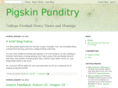 pigskinpunditry.com