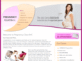 pregnancyclassnyc.com
