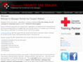 priorityonetrauma.com