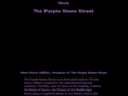 purplestonestreet.com