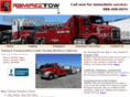 ramireztransport.com