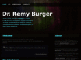 remyburger.com