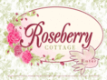 roseberrycottage.com