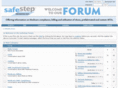 safestepforum.net