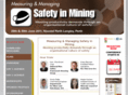 safetyinmining.com