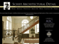 schiffarchitecturaldetail.com