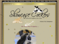 showcasecockers.com