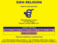sikhmissionary.net