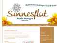 sinnesflut.com