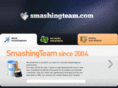 smashingteam.com