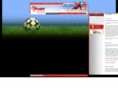soccerrimouski.com