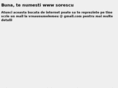 sorescu.info