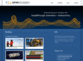 spinfoundry.com
