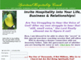 spiritualhospitalitycoach.com